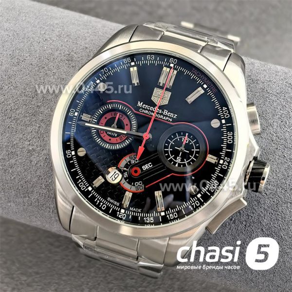 Часы Tag Heuer Mercedes Benz SLS (24060)
