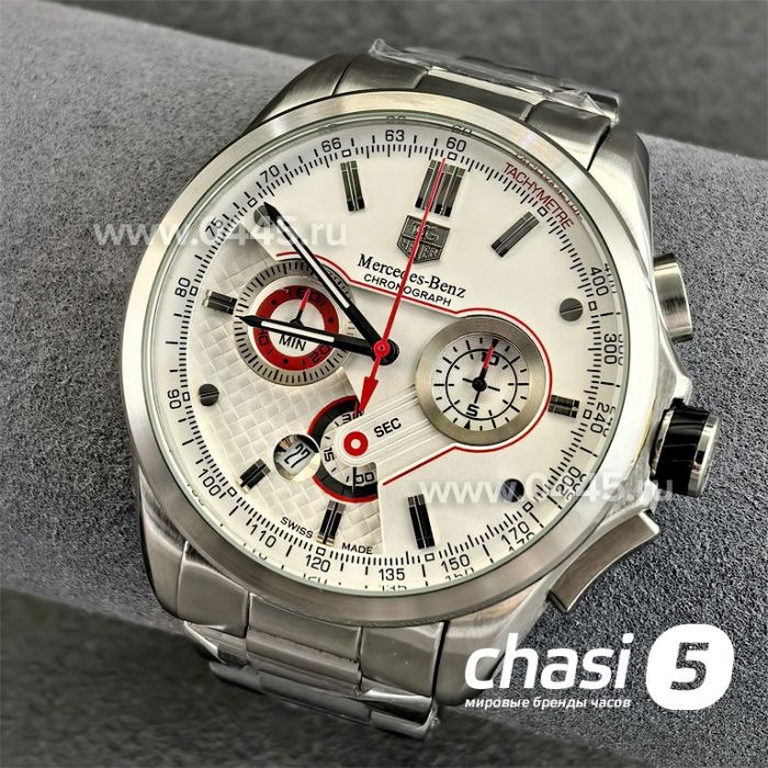 Часы Tag Heuer Mercedes Benz SLS (24061)