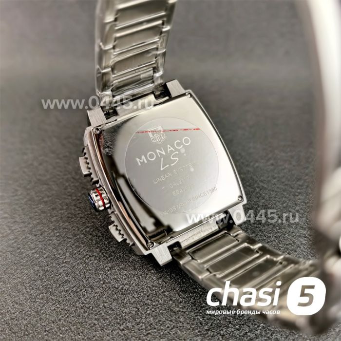 Часы Tag Heuer Mercedes Benz SLS (24061)