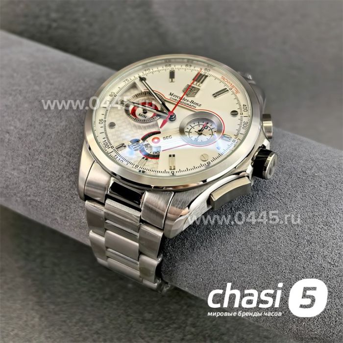 Часы Tag Heuer Mercedes Benz SLS (24061)