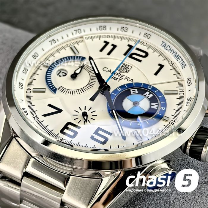 Часы Tag Heuer BMW (24062)