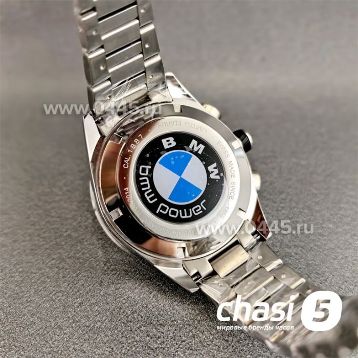 Часы Tag Heuer BMW (24063)