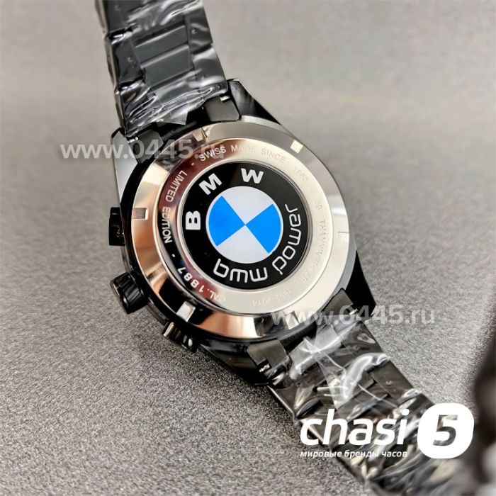 Часы Tag Heuer BMW (24064)