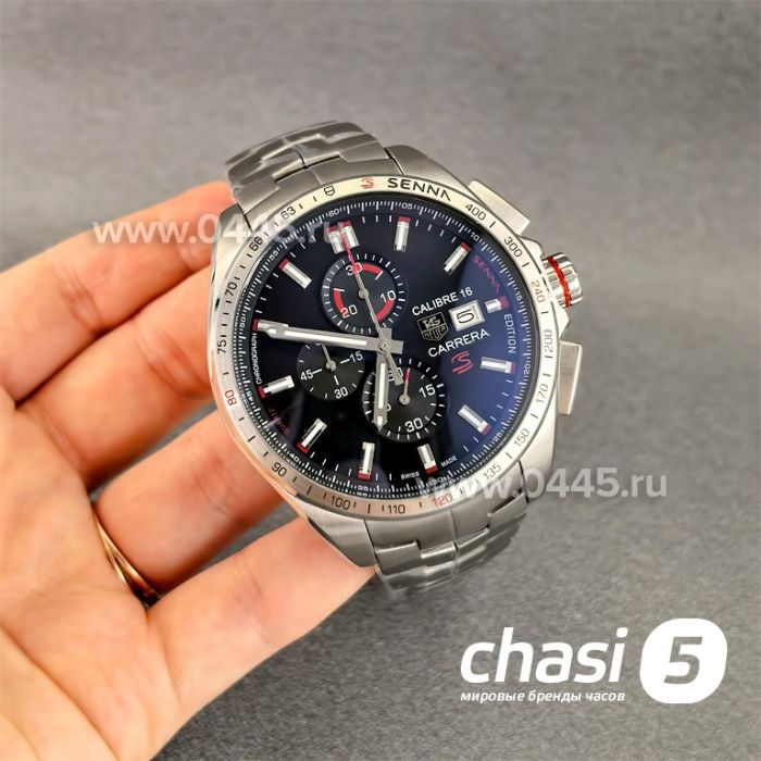 Часы Tag Heuer Calibre 16 (24068)