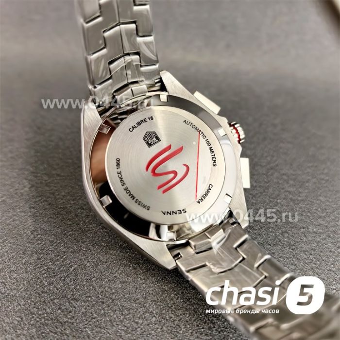 Часы Tag Heuer Calibre 16 (24068)