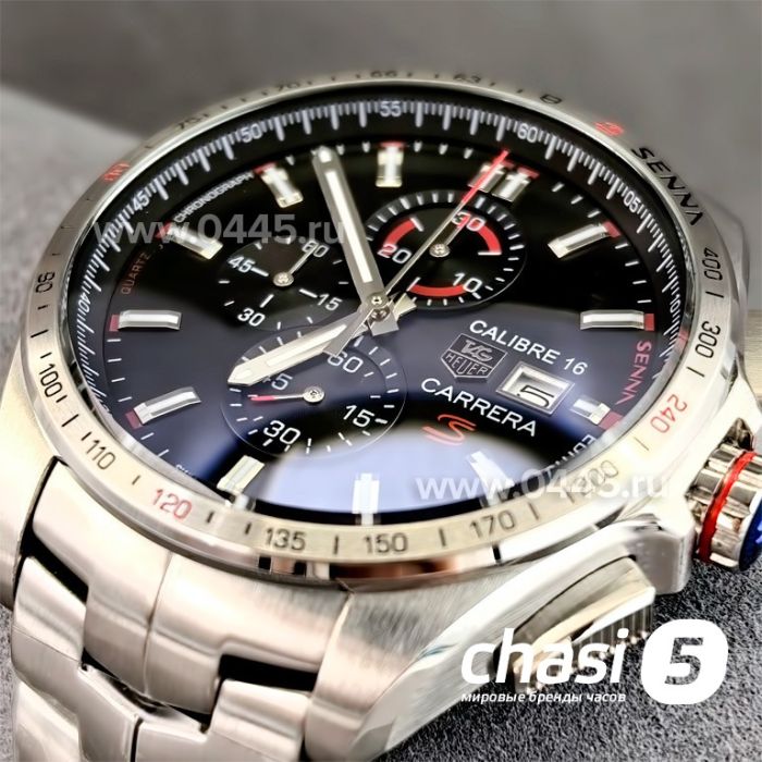 Часы Tag Heuer Calibre 16 (24068)