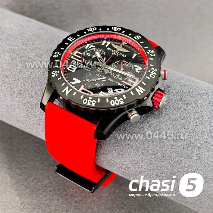 Часы Breitling Endurance Pro (24072)