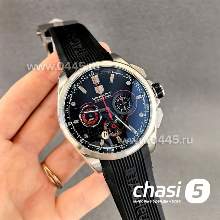 Часы Tag Heuer Mercedes Benz SLS (24080)