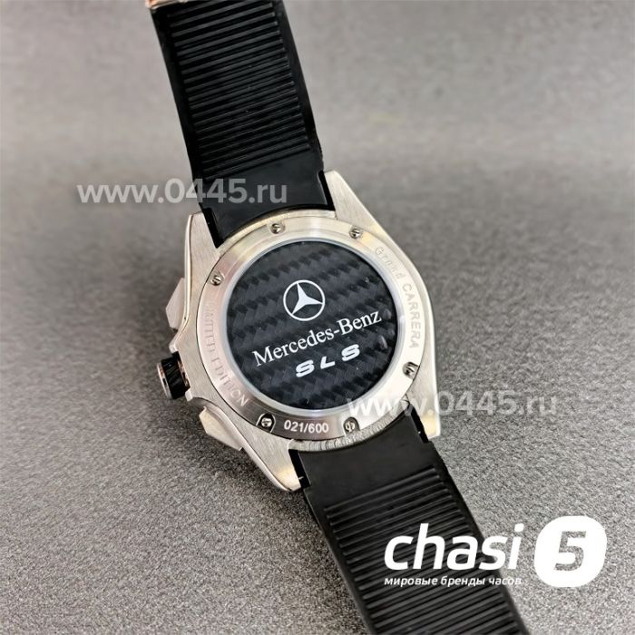 Часы Tag Heuer Mercedes Benz SLS (24080)