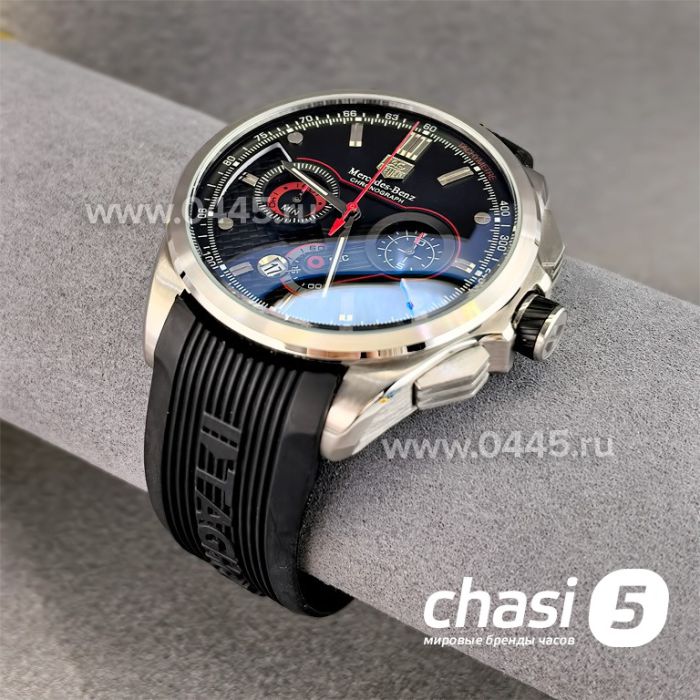 Часы Tag Heuer Mercedes Benz SLS (24080)