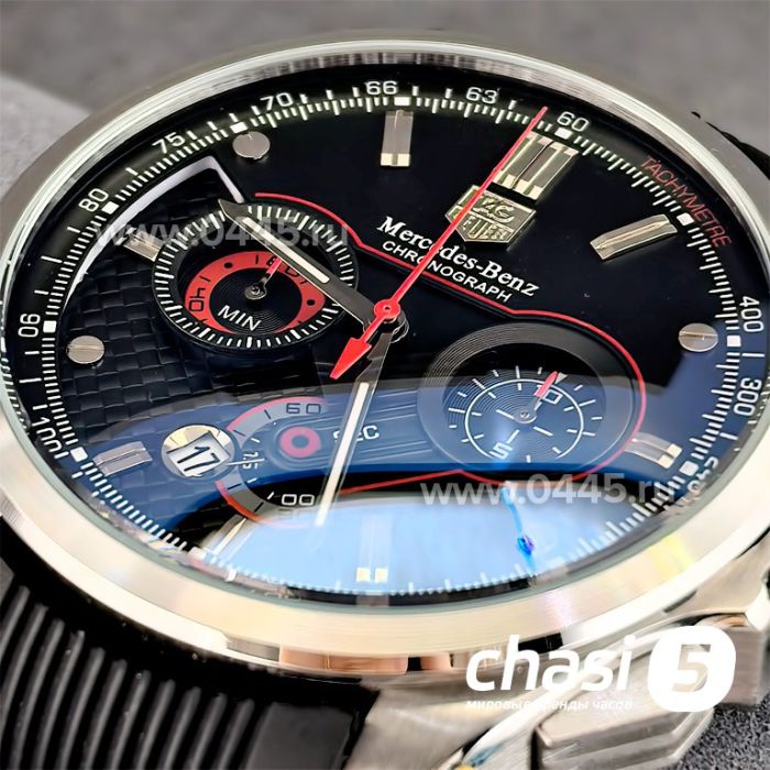 Часы Tag Heuer Mercedes Benz SLS (24080)