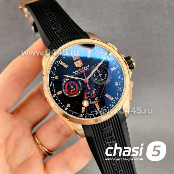 Часы Tag Heuer Mercedes Benz SLS (24093)