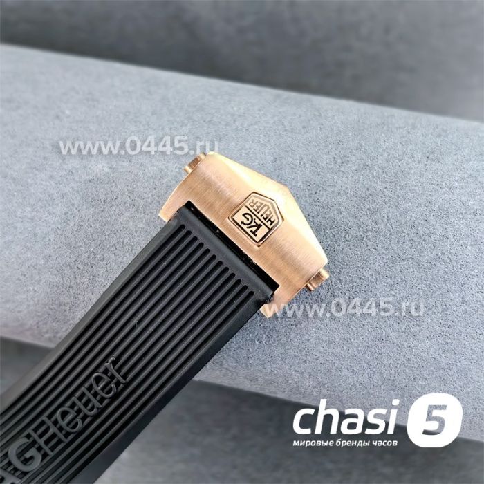 Часы Tag Heuer Mercedes Benz SLS (24093)