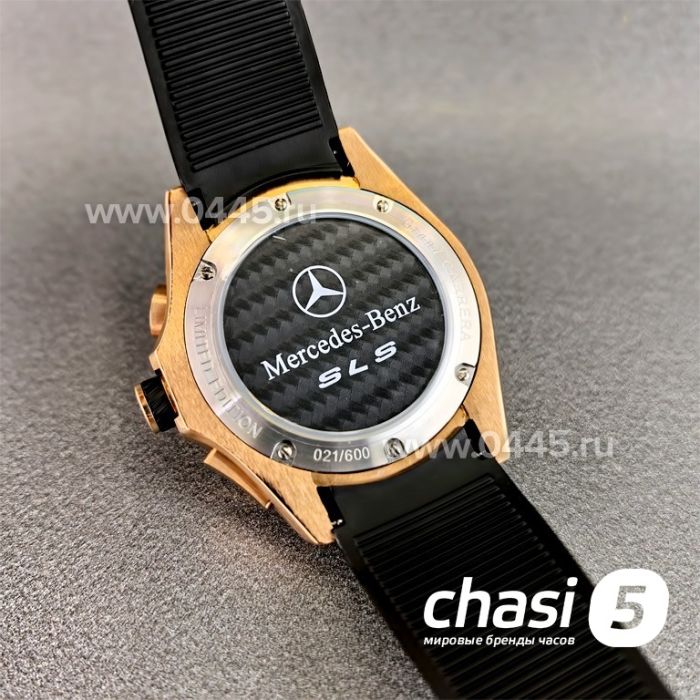 Часы Tag Heuer Mercedes Benz SLS (24093)