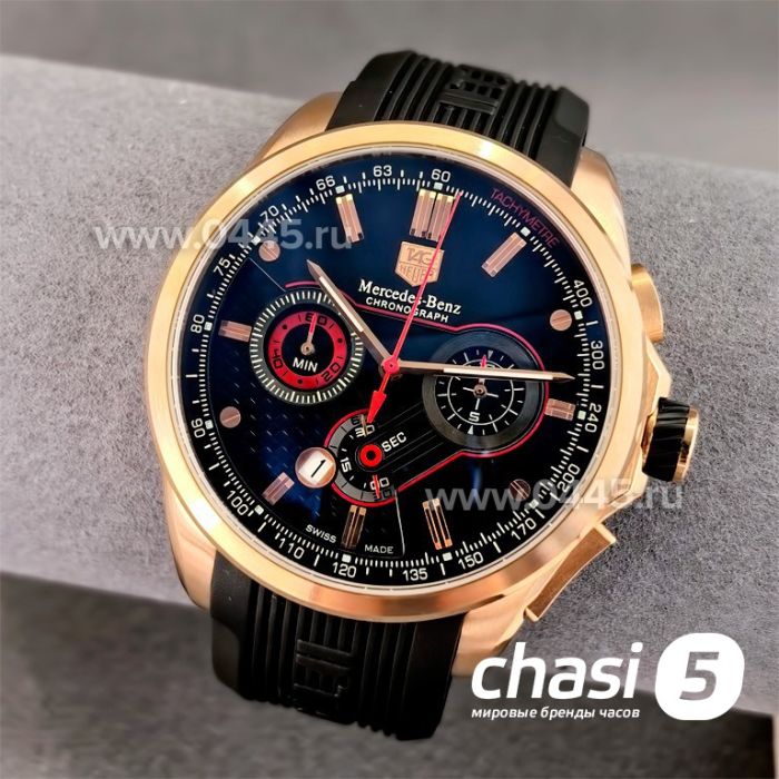 Часы Tag Heuer Mercedes Benz SLS (24093)