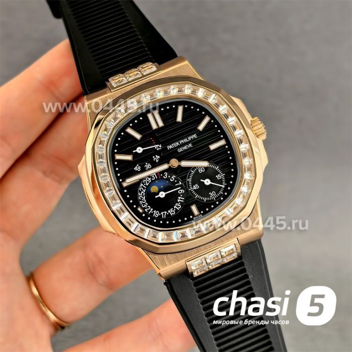 Часы Patek Philippe Men Nautilus (24105)