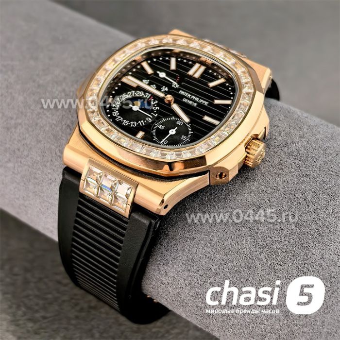 Часы Patek Philippe Men Nautilus (24105)