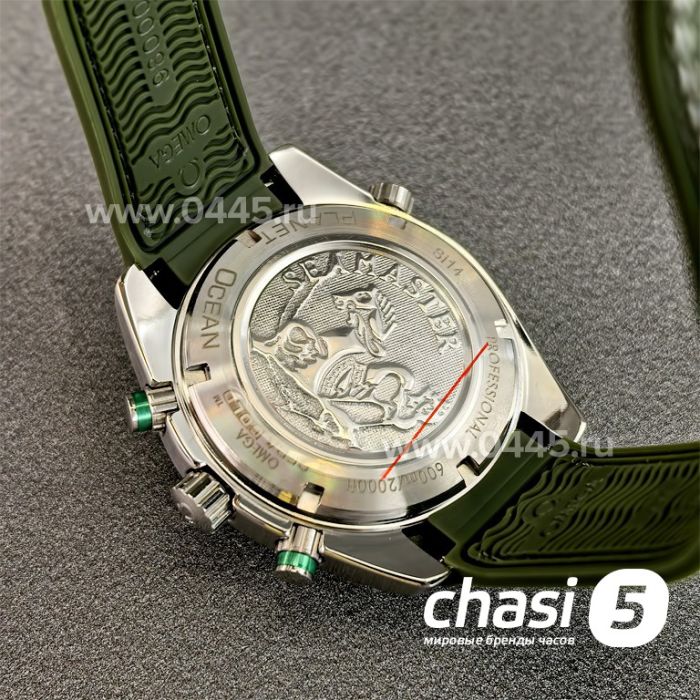 Часы Omega Seamaster Planet Ocean (24132)