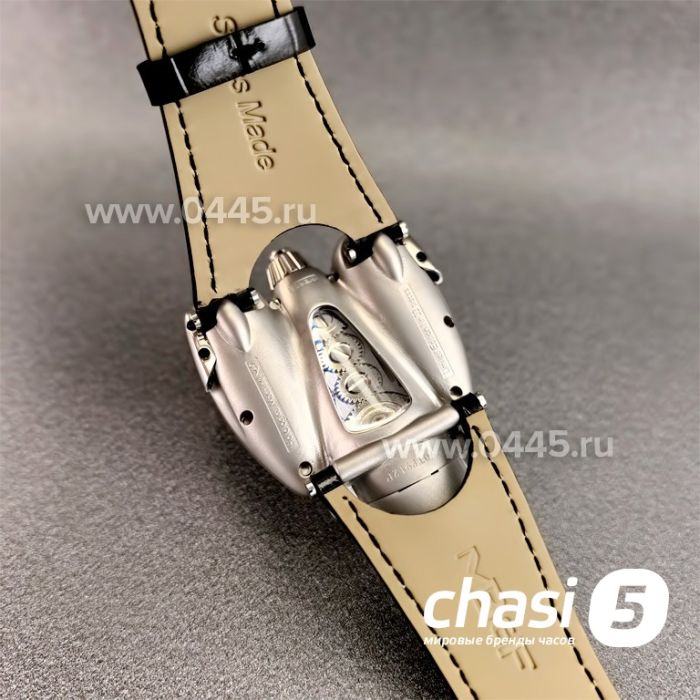 Часы MB&F Horological Machine N9 (24133)