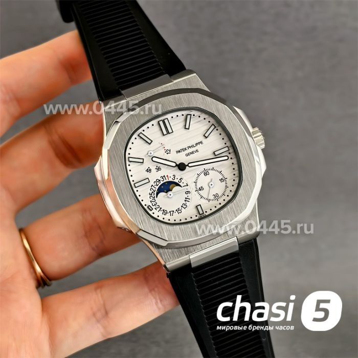 Часы Patek Philippe Men Nautilus (24137)