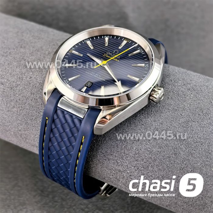 Часы Omega Seamaster Aqua Terra (24141)
