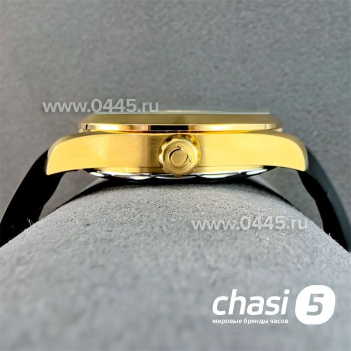 Часы Omega Seamaster Aqua Terra (24143)