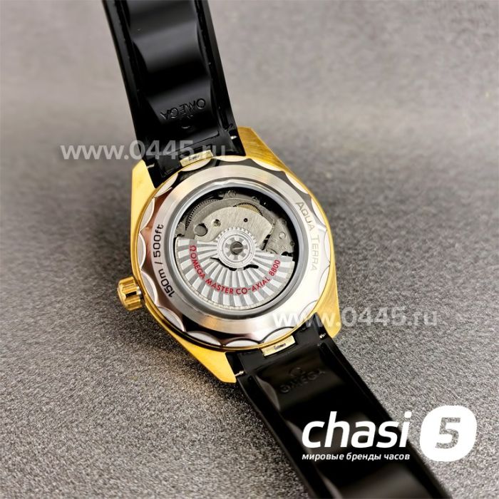 Часы Omega Seamaster Aqua Terra (24143)