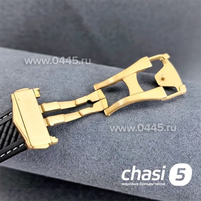 Часы Omega Seamaster Aqua Terra (24143)