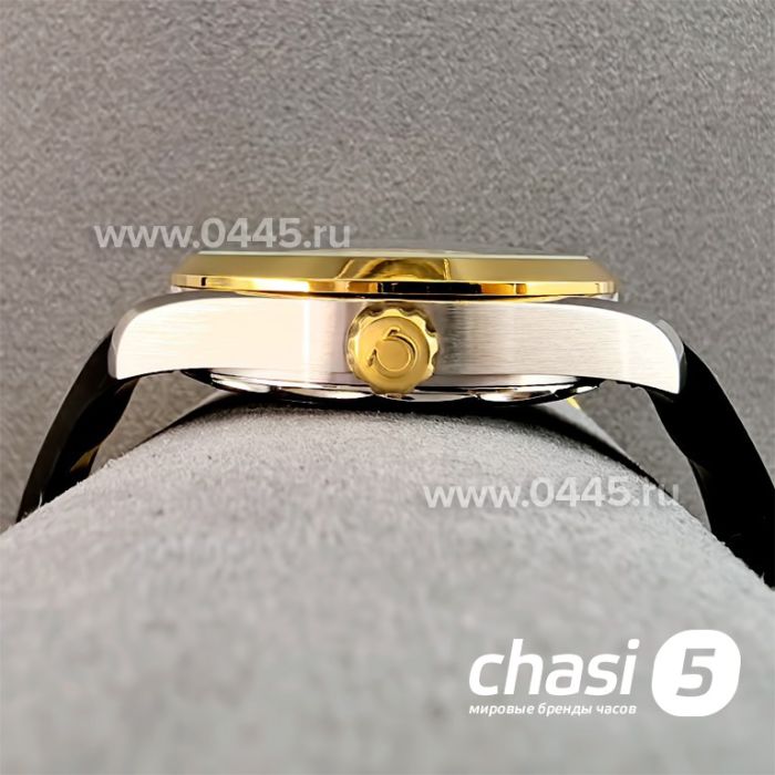 Часы Omega Seamaster Aqua Terra (24144)