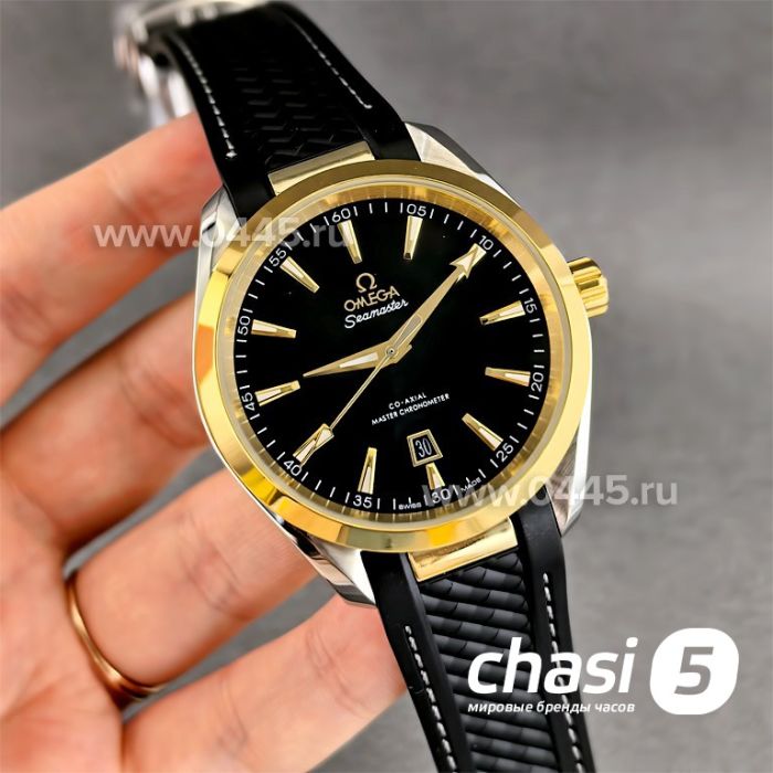 Часы Omega Seamaster Aqua Terra (24144)