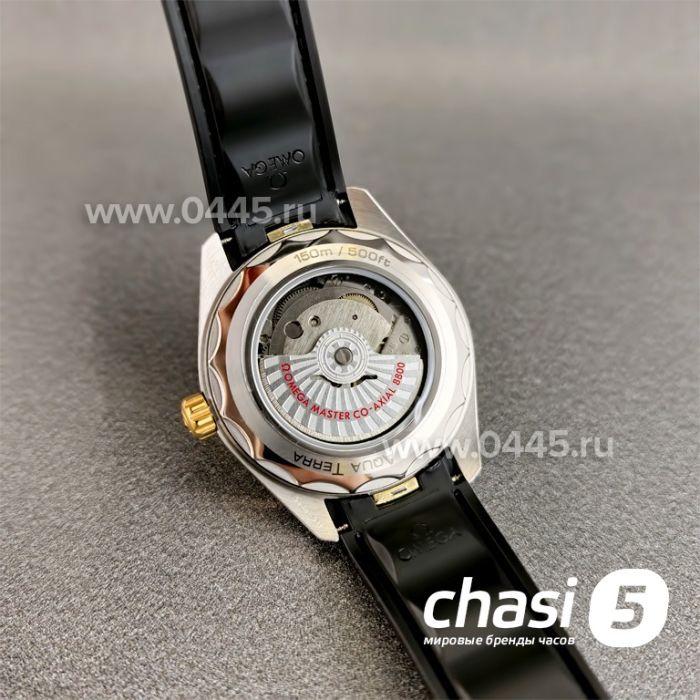 Часы Omega Seamaster Aqua Terra (24144)