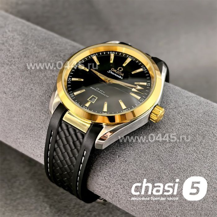 Часы Omega Seamaster Aqua Terra (24144)