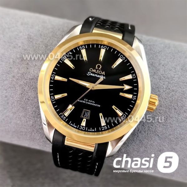 Часы Omega Seamaster Aqua Terra (24144)