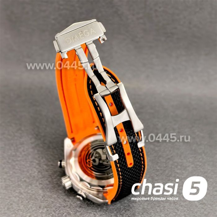 Часы Omega Seamaster Black Aperture (24146)