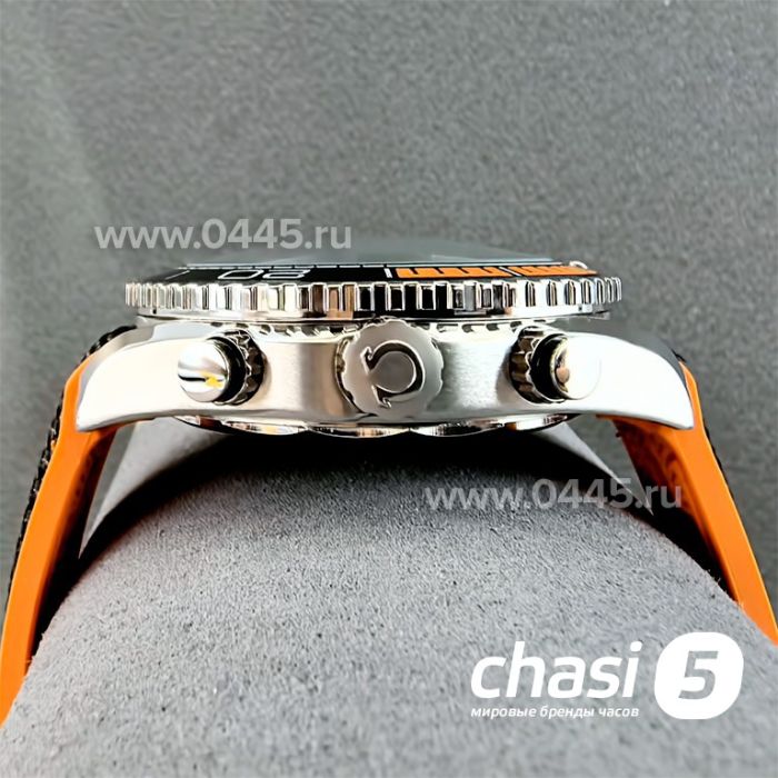 Часы Omega Seamaster Black Aperture (24146)