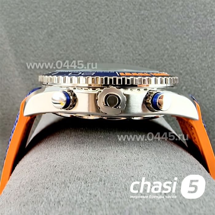 Часы Omega Seamaster Black Aperture (24147)