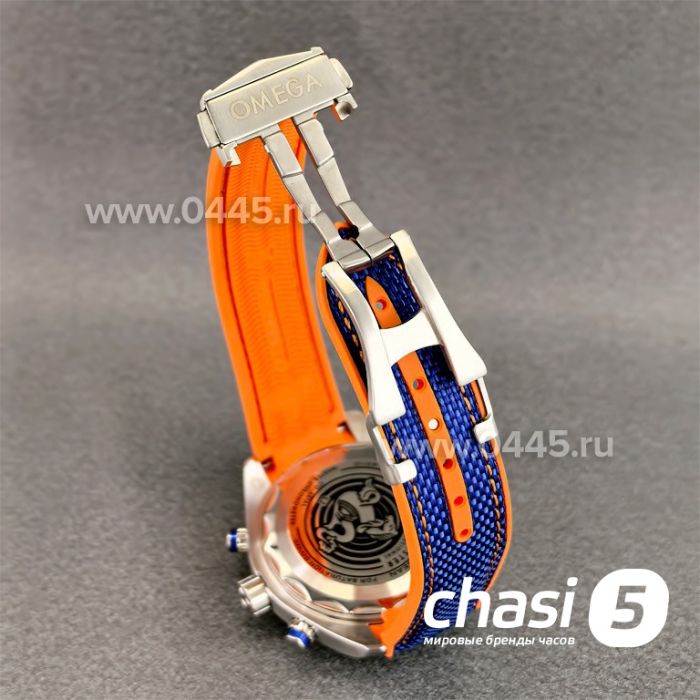 Часы Omega Seamaster Black Aperture (24147)