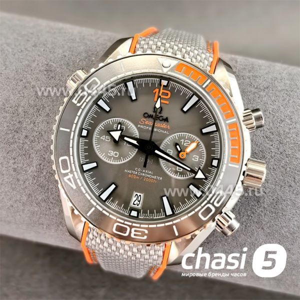 Часы Omega Seamaster Black Aperture (24148)