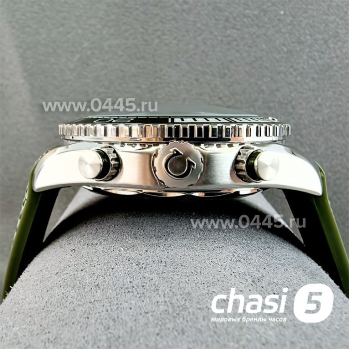 Часы Omega Seamaster Black Aperture (24150)