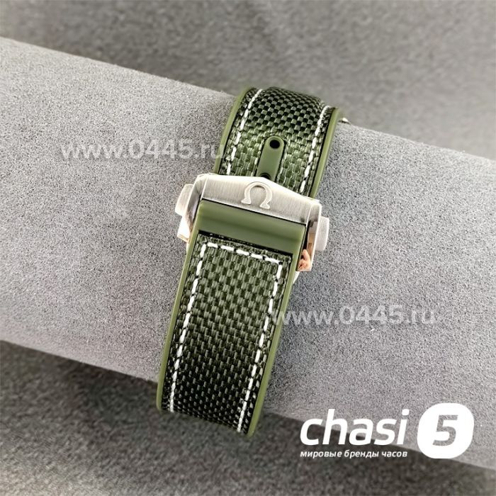 Часы Omega Seamaster Black Aperture (24150)