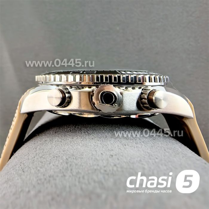 Часы Omega Seamaster Black Aperture (24151)