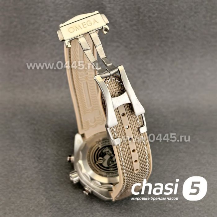 Часы Omega Seamaster Black Aperture (24151)