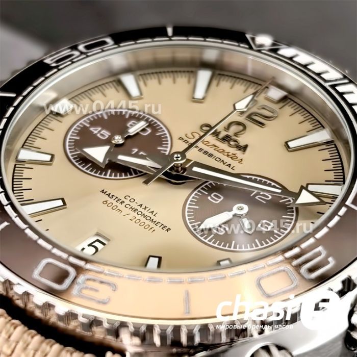 Часы Omega Seamaster Black Aperture (24151)