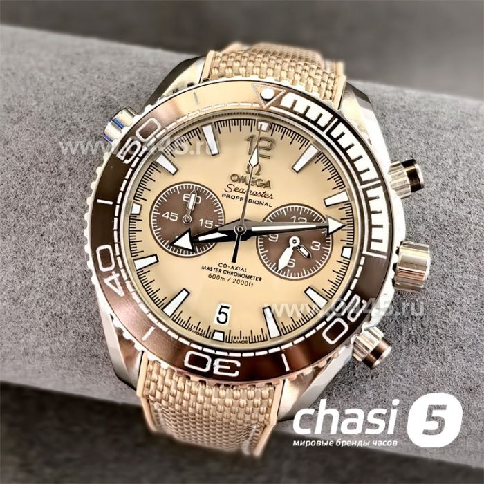 Часы Omega Seamaster Black Aperture (24151)