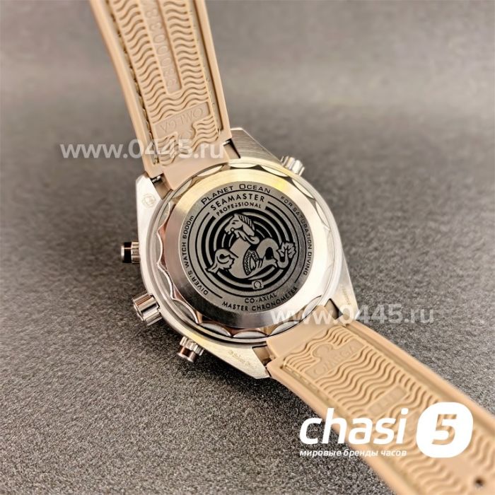 Часы Omega Seamaster Black Aperture (24151)