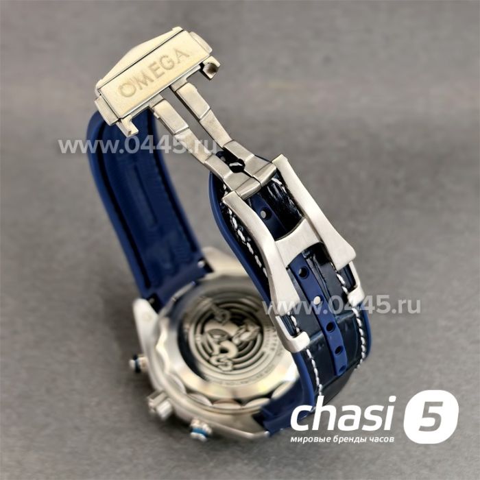 Часы Omega Seamaster Black Aperture (24152)