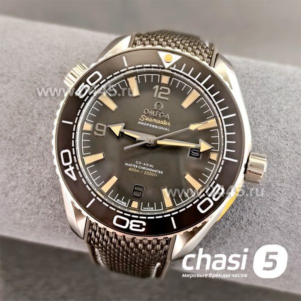 Часы Omega Seamaster Planet Ocean (24154)