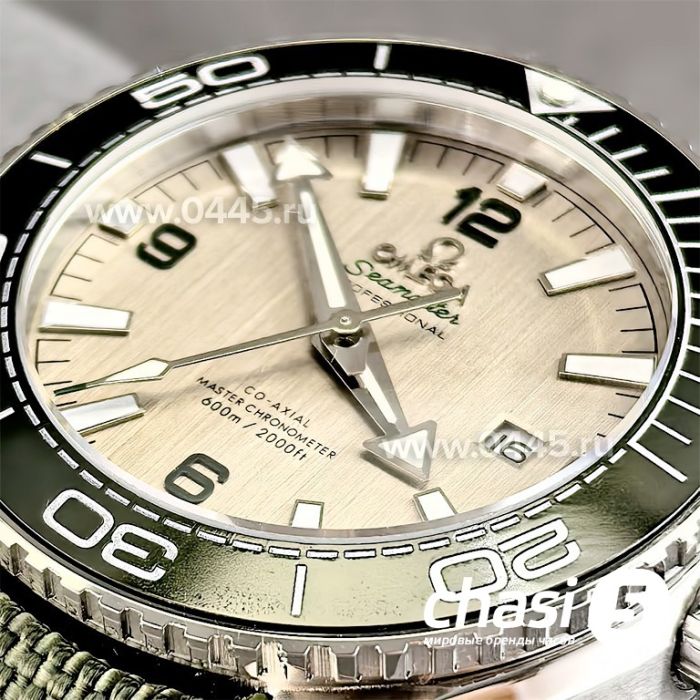 Часы Omega Seamaster Planet Ocean (24155)
