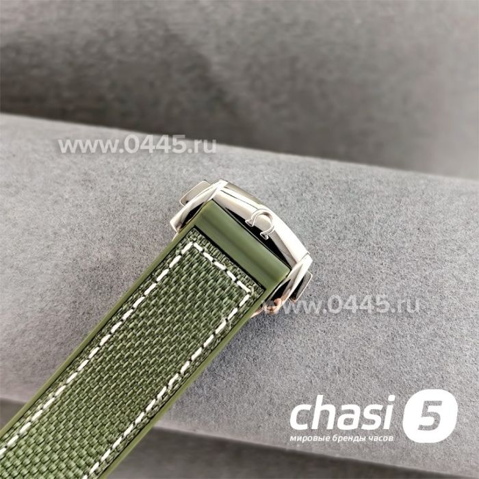 Часы Omega Seamaster Planet Ocean (24155)