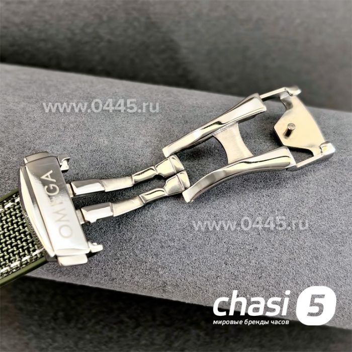 Часы Omega Seamaster Planet Ocean (24155)